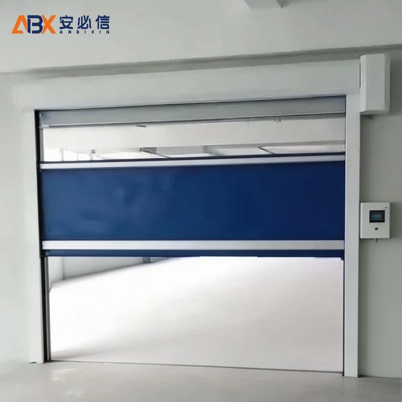 毕节工业快速门